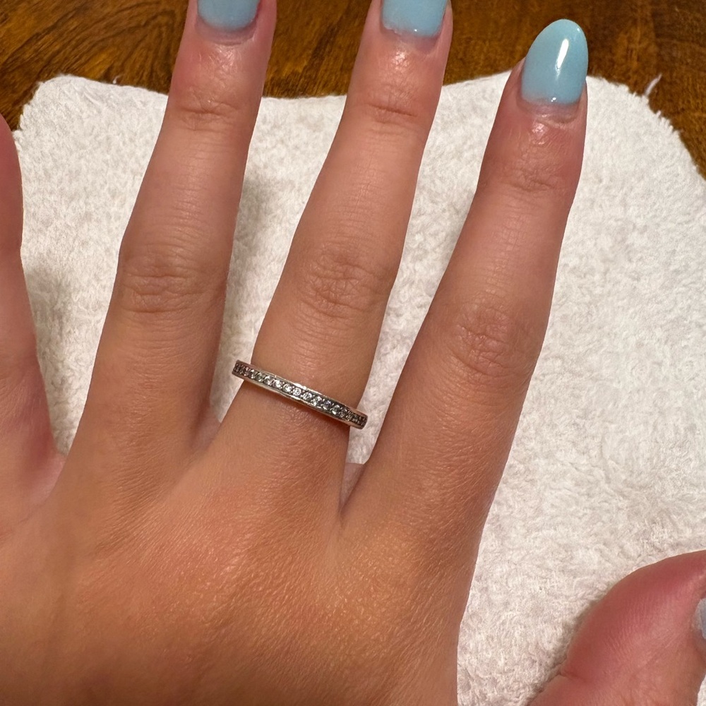 Pandora Dual Sided Band